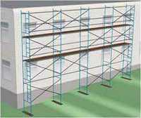 Фасадні. Риштування будівельні. Вишки тури. Строительные леса. Продажа
