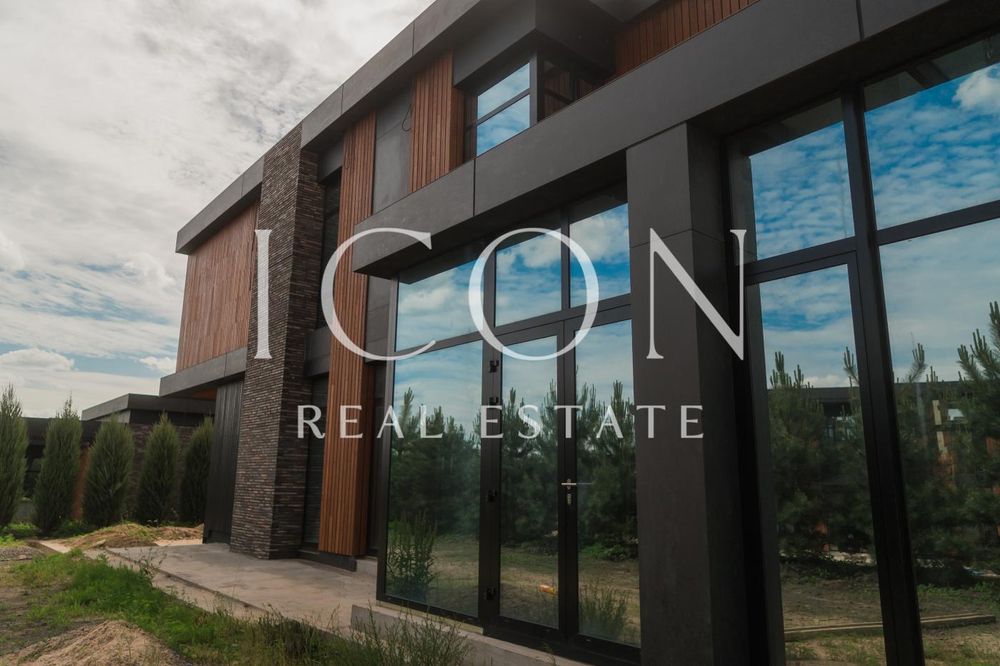 Продаж будинку | 446м2 | с.Лісники