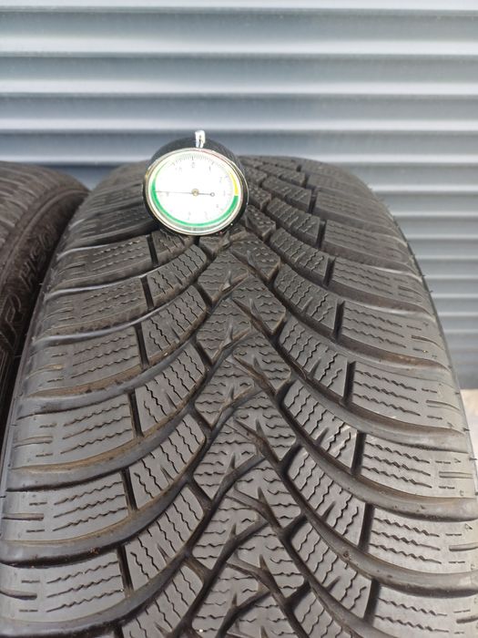 205/50R17 93V Falken 2023rok
