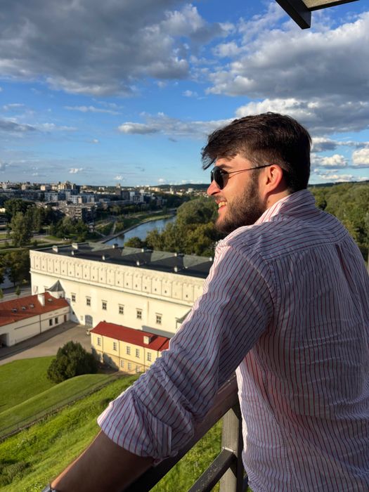 Korepetycje z matematyki (stacjonarnie/zdalnie)