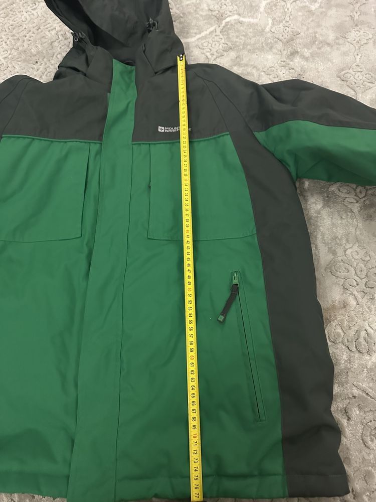 Термо куртка Mountain warehouse snow xl(xxxl)