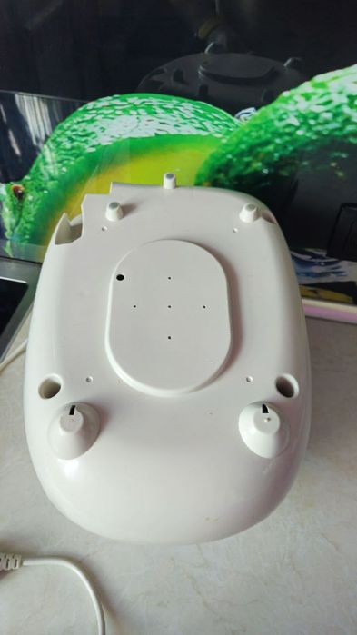 Фактически новая Мультиварка Liberton LMC 05-02
Всі у кого є хороша му