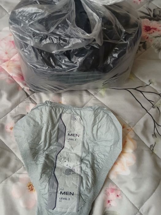 Wkładki na nietrzymanie moczu Tena men rozmiar 2
