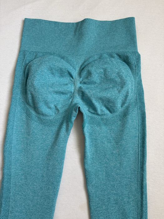 Лосіни спорт, пуш ап, велосипедки пуш ап