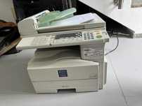 ricoh afficio 1515ps drukarka laser ksero skan