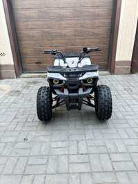 Квадроцикл Forte Hunter 125