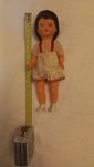 Vendo Boneca antiga