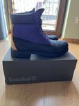 Timberland 6 Waterproof, buty męsknie rozm. 47 / 31 cm mało uzywane
