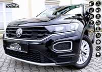 Volkswagen T-Roc SalonPL/1 Ręka/Bezwyp/Serwis ASO/F.Vat 23%/ Navi/6 Biegów/Pdc/GWARANT