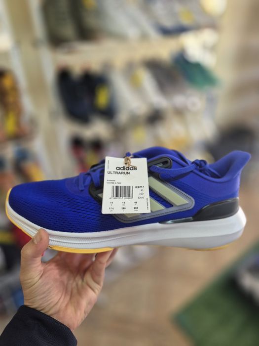 ОПТ.Adidas Ultrarun (Оригінал)41-46