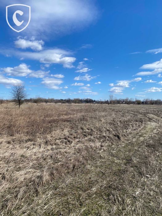 Продається земельна ділянка 1,2 га, с. Новосілки