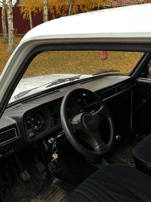 Продам Ваз 2105 бензин