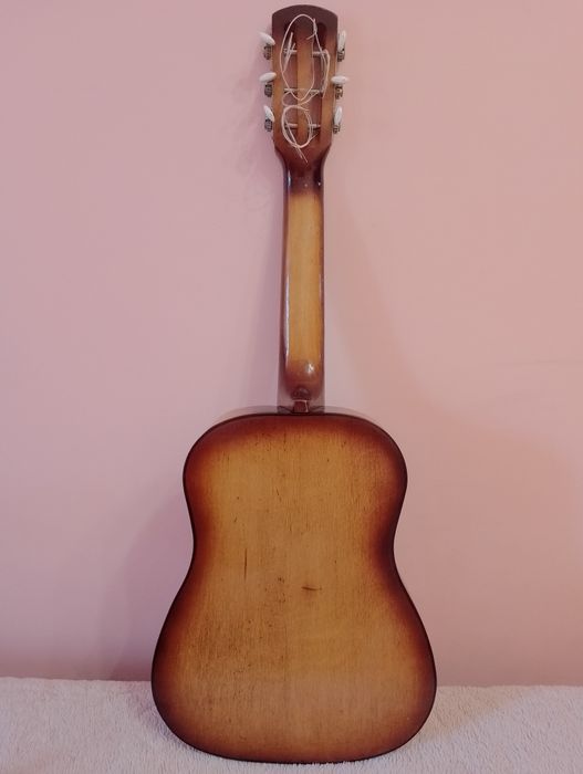 Класична Гітара 1/2(75×28×6,2)