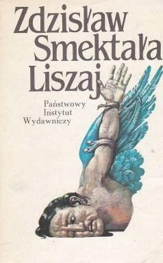 Liszaj Zdzisław Smektała