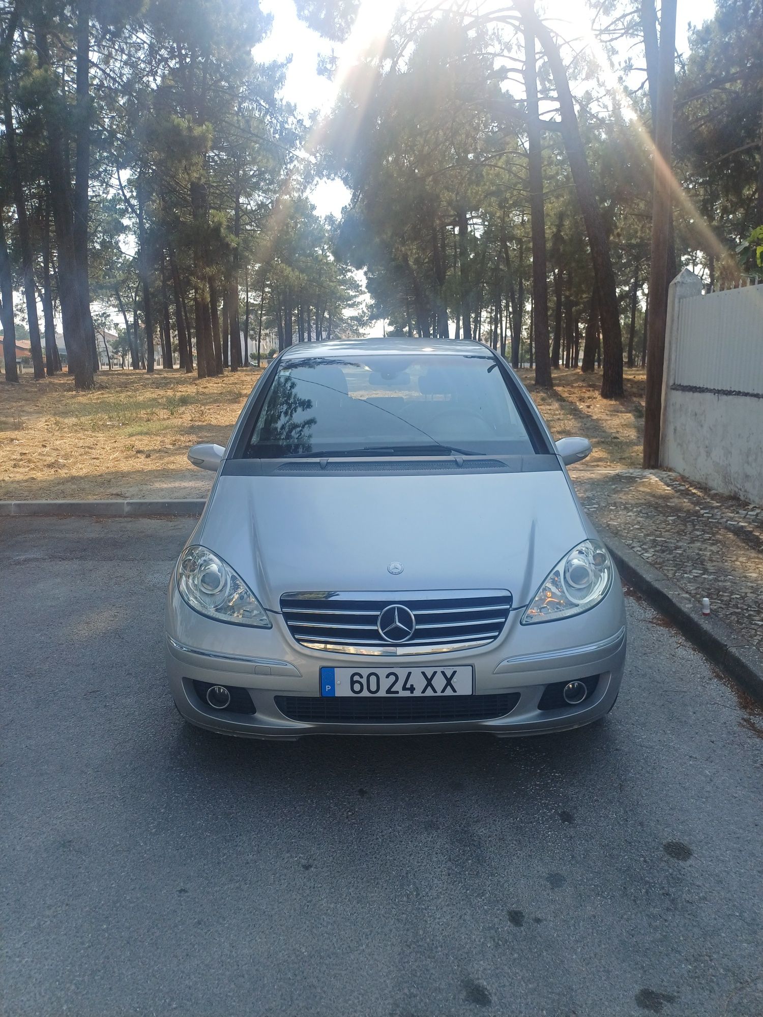 Mercedes-Benz Classe A 180 CDi avangarde Único Dono