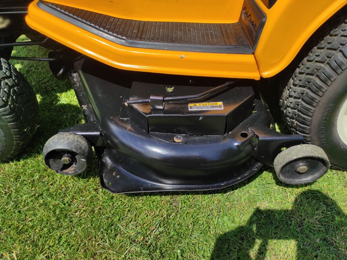 Traktorek kosiarka Cub Cadet HDS 2205 V2 20 km Stiga mtd honda alko