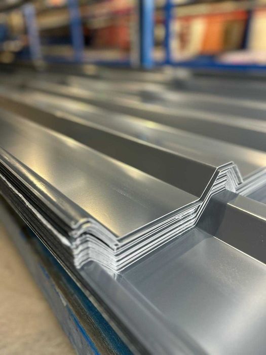 Trapez T-18 Producent Starogard Gdański