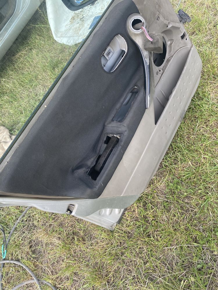 renault megane 2