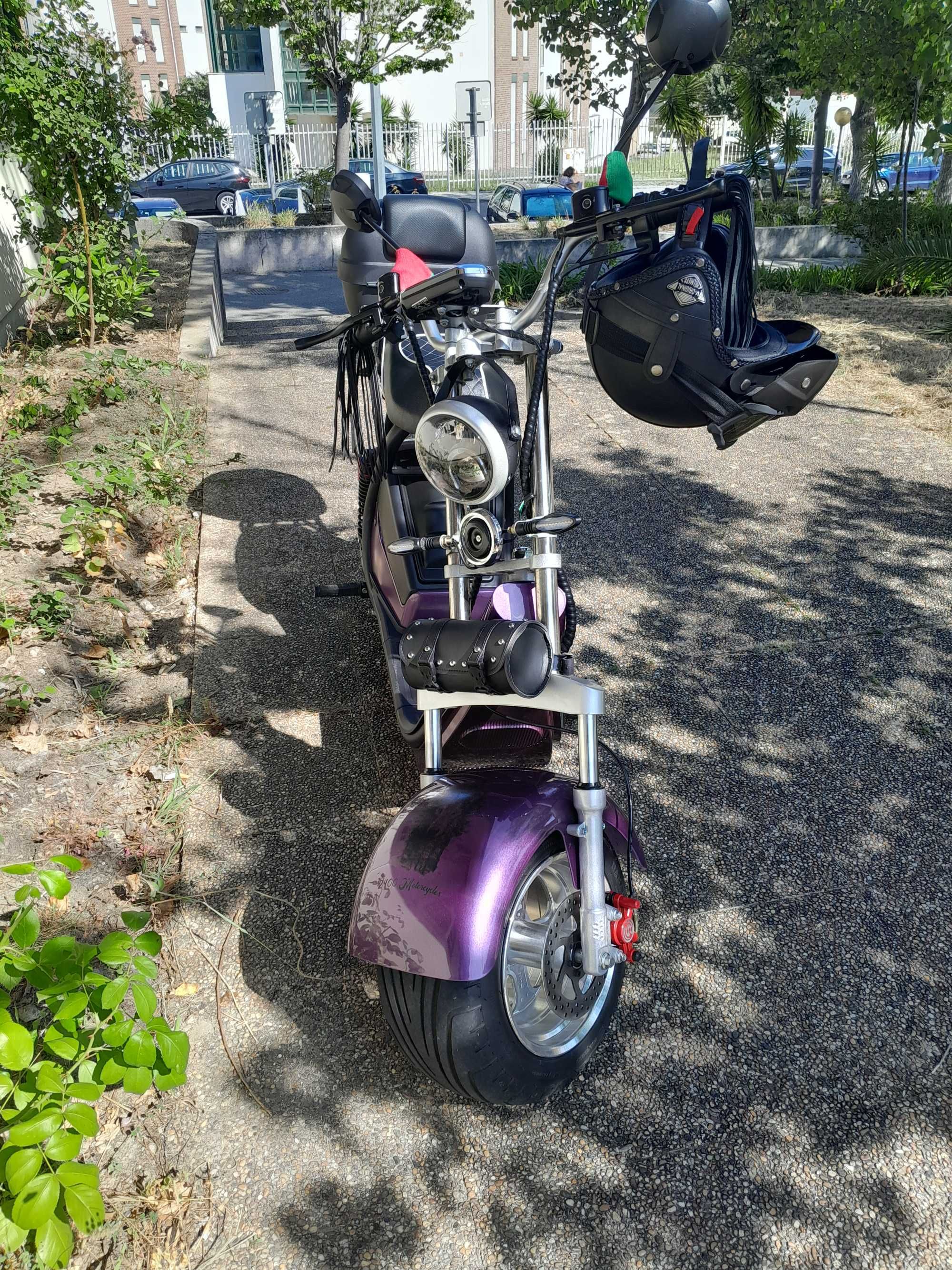 Citycoco Chopper X16