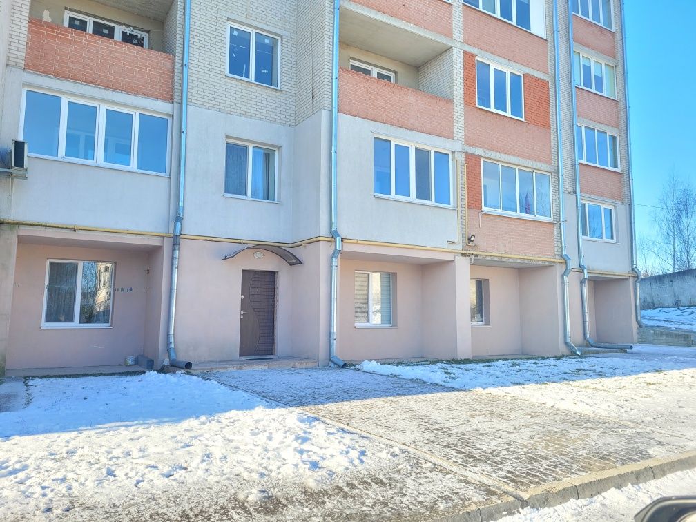 2к.ВЛАСНИК!Новобуд!Авт.оп! 1/6ц,68м2,зручне планування! 31500уо!