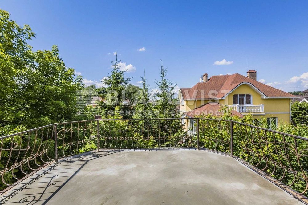 Продаж будинку Бучанський р-н, Чайки (Борщагівська гром.)