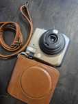 Instax Mini 70 Michael Kors + etui LIMITOWANY IDEAŁ 7 wkładów