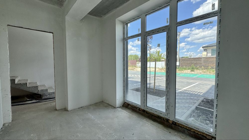 Продам 2-пов таунхаус 170м2 в закритому КМ Hygge Home Хьюге Хом Ірпінь
