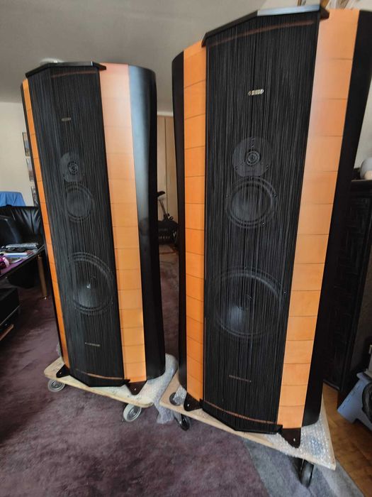 Sonus Faber Elipsa