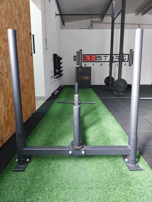 Prowler / Sled - FFitness