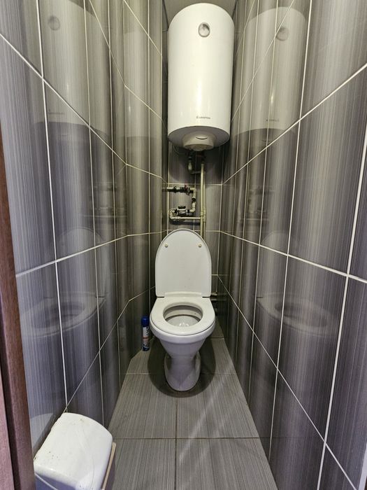 Сдам 3х ком квартиру Зубенко 25 м.Студенченская.L