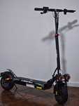 Trotinete Elétrica Urban Glide Pro2