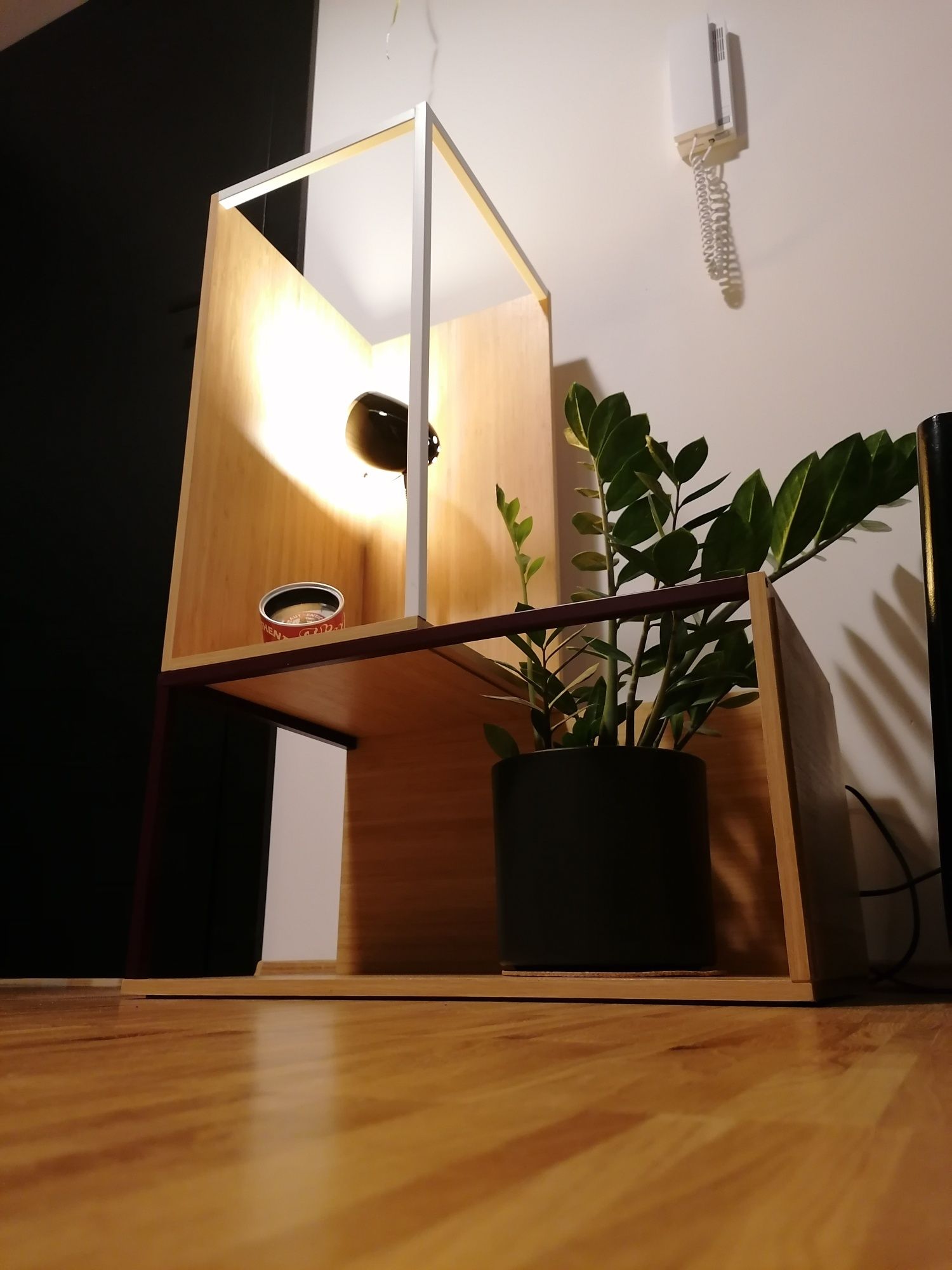 IKEA PS Półki modułowe