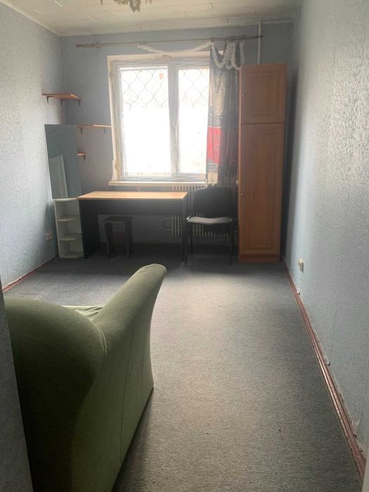 Сдам 1 к. кв. Салтовка . ул. Ак. Павлова, 162ж м. «Гер. Труда» 5 минут