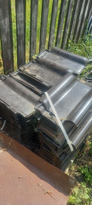 Кераміка Braas rubin 13V