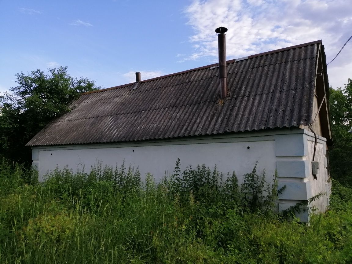 Продам дом в селе