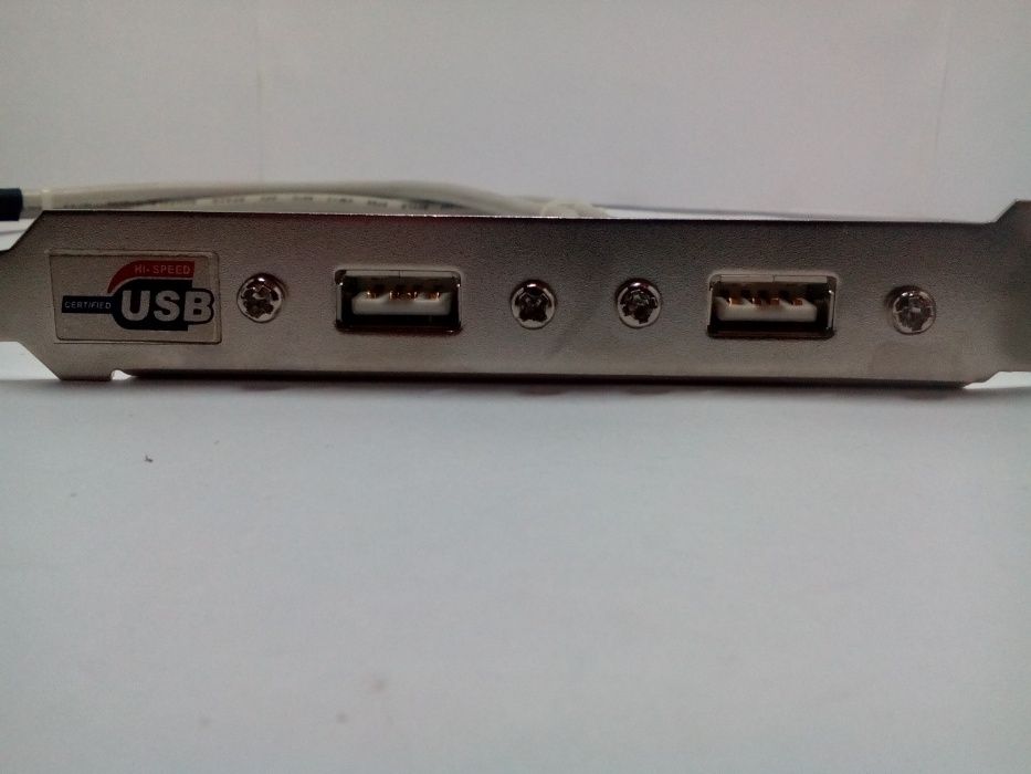 Кабель фирменный USB 2.0, Hi-Speed CERTIFIED