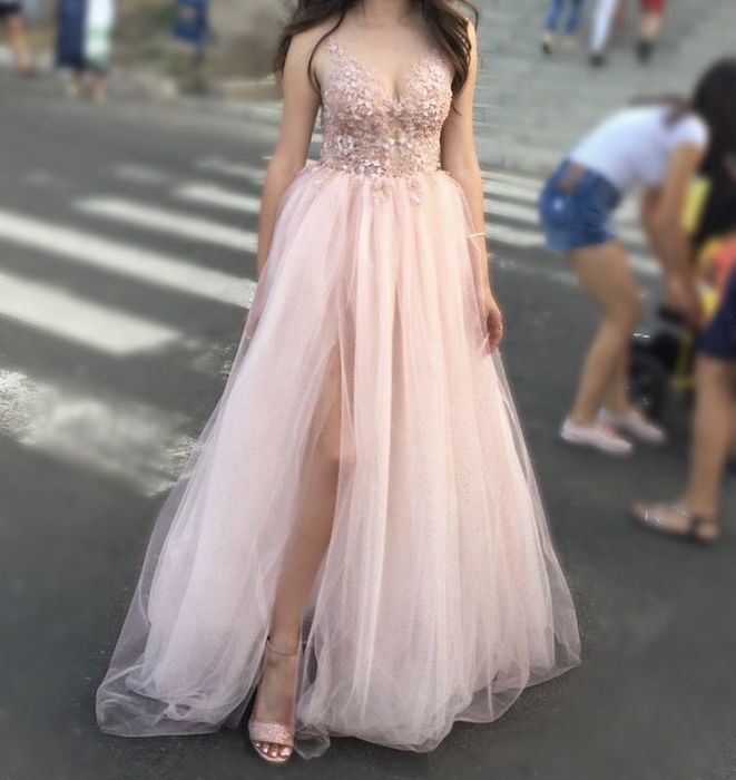 Вечірнє плаття