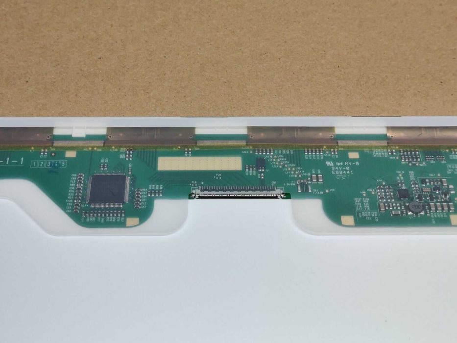 Матриця – LG Display 17.0" LP171WP4(TL)(B1)" 30-pin / WXGA+ (1440x900)