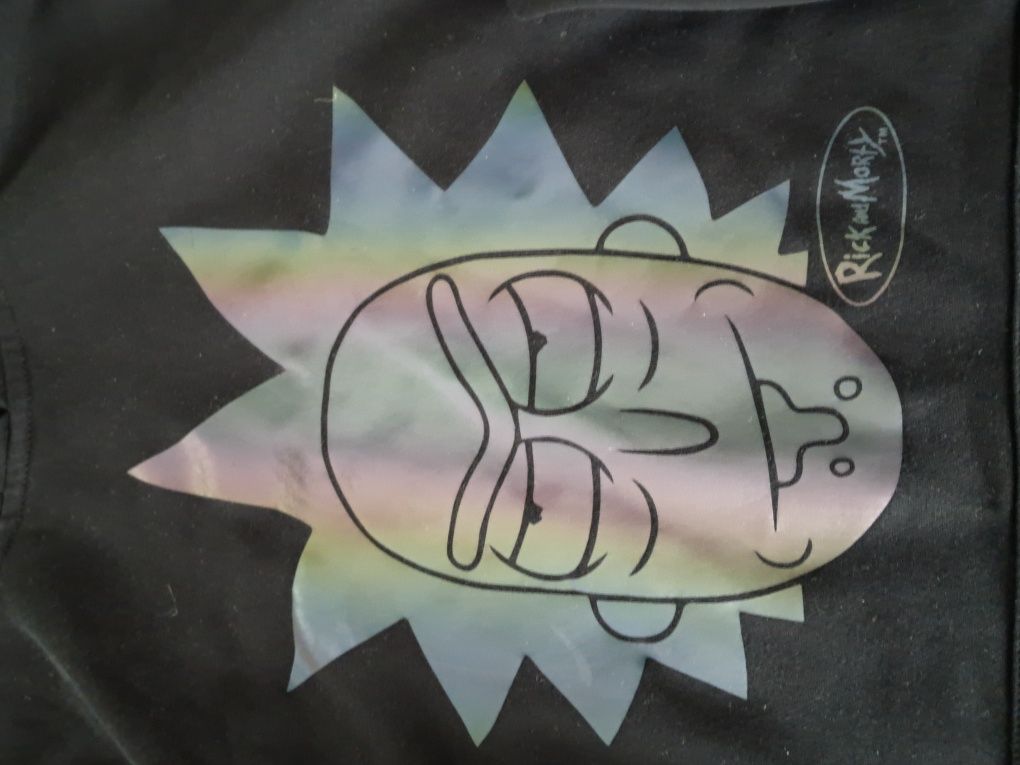 Bluza cropp chłopięca  m