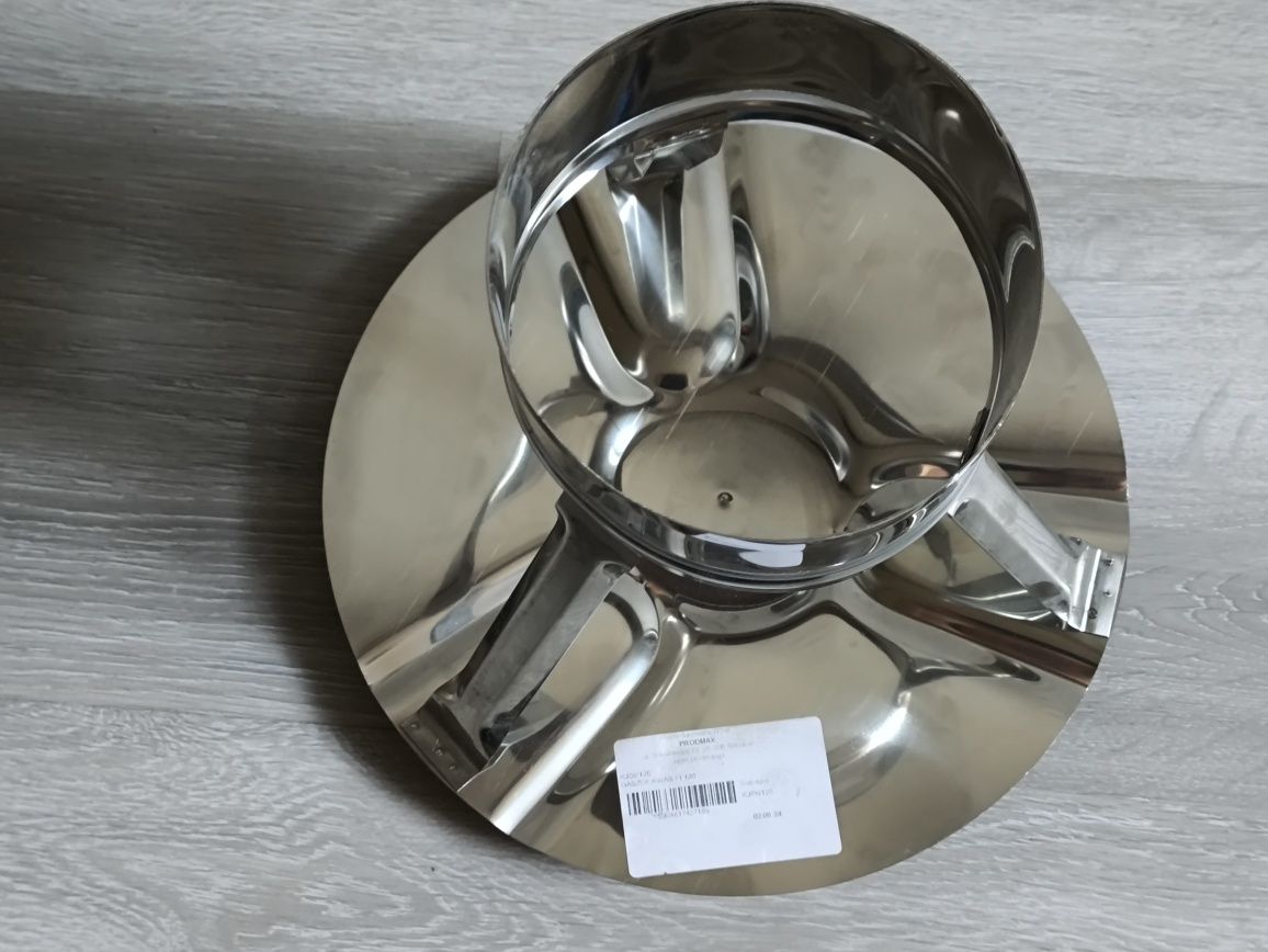 Parasol daszek fi 120