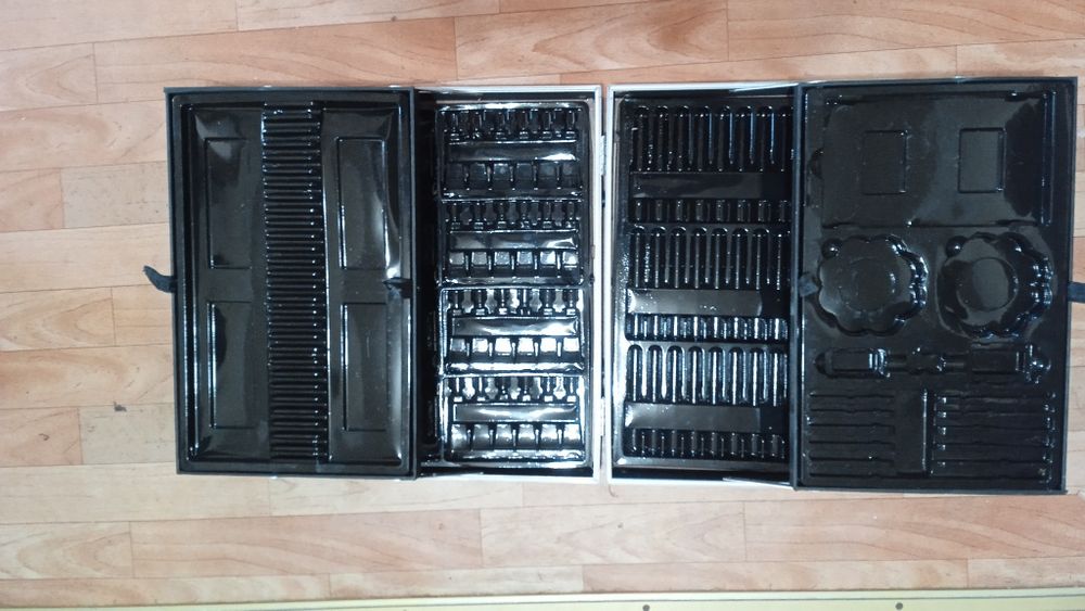 Кейс для рисования