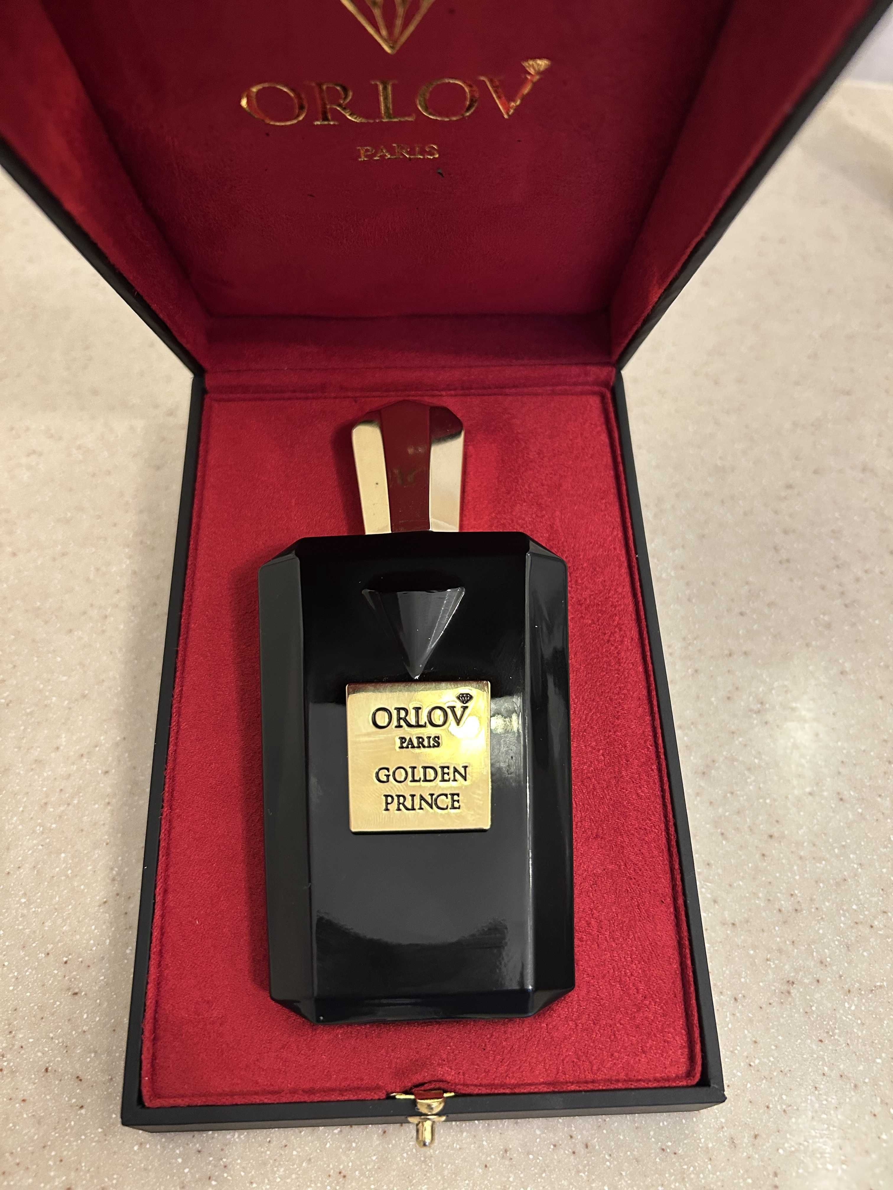 Orlov Paris Golden Prince EDP