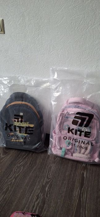 Рюкзак шкільний Kite