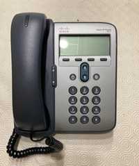 Telefone Cisco IP Phone 7911 Recondicionado