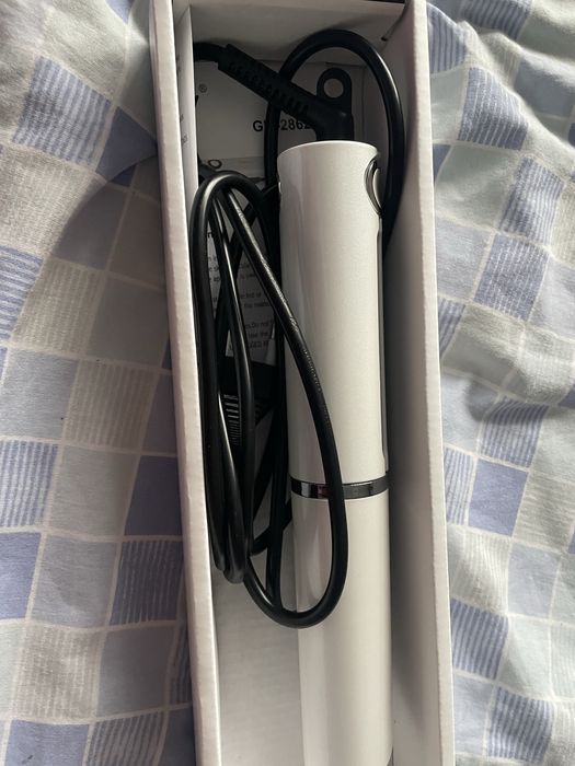 Плойка для вирівнювання