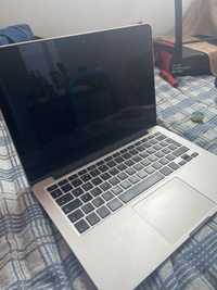 MacBook Pro 13 Retina