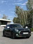 Mini cooper 2016(2017)рік 1,5 турбо автомат
