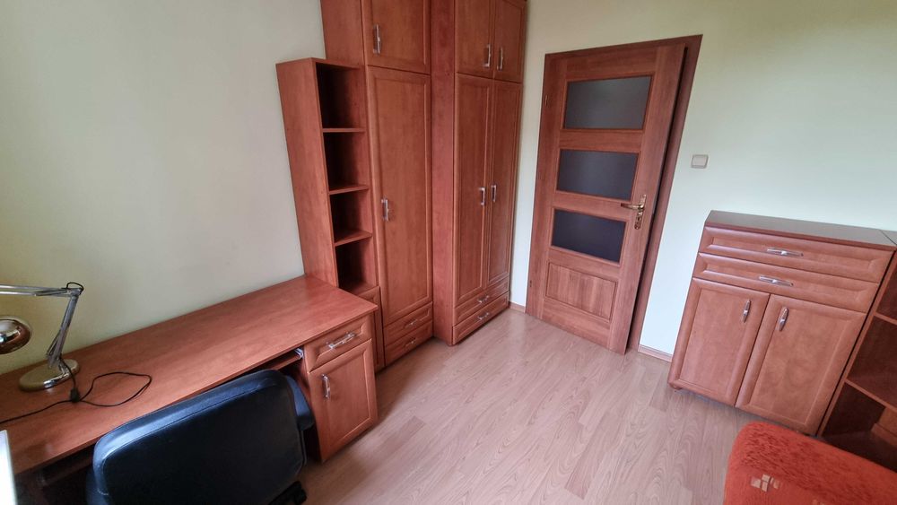 Komfortowy pokój, cichy, dla studenta / młodej osoby pracującej