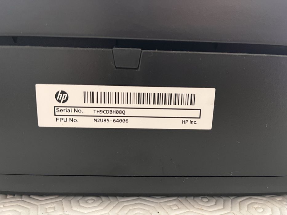 Impressora Hp ENVY5010