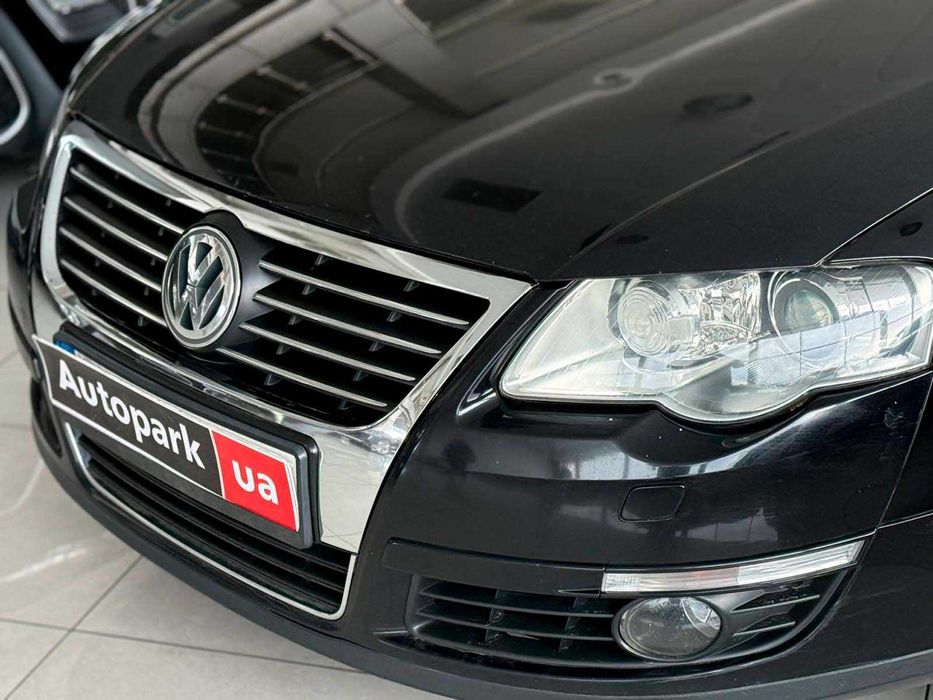 Продам Volkswagen Passat 2008р. #72456